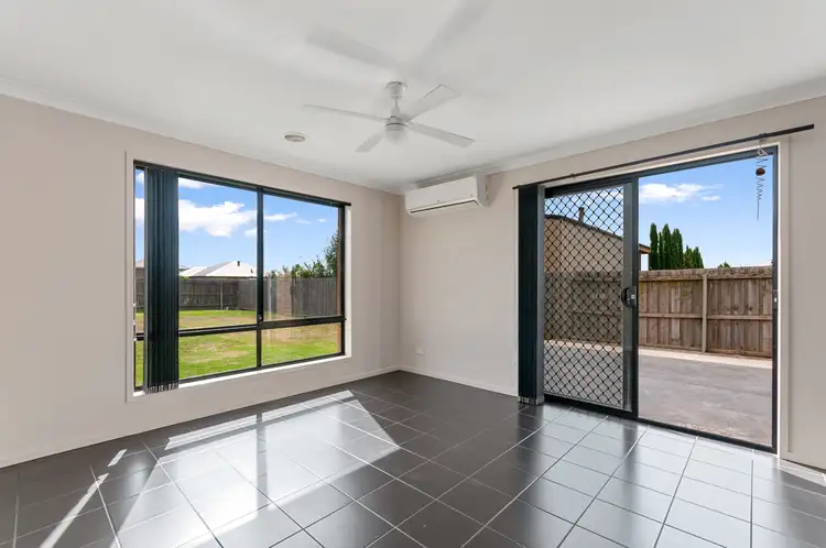 Fourth view of Homely house listing, 6 Newry Drive, Traralgon VIC 3844