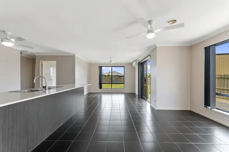 Fifth view of Homely house listing, 6 Newry Drive, Traralgon VIC 3844