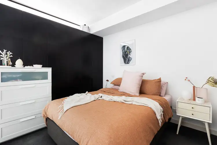 Third view of Homely apartment listing, 505/13-15 Grattan Street, Prahran VIC 3181