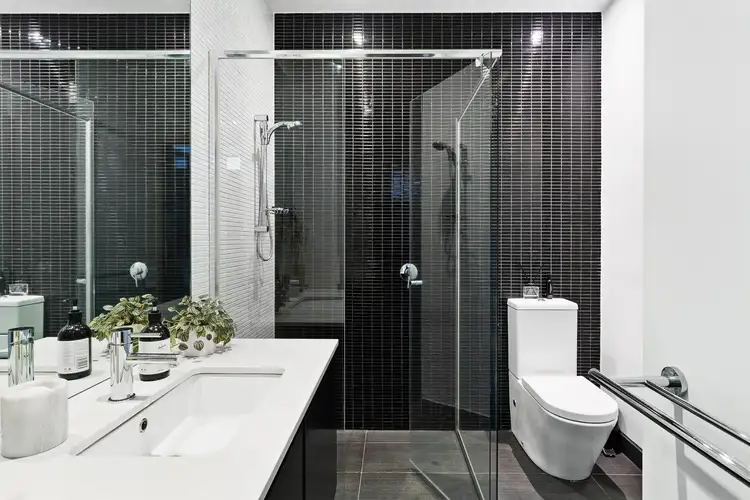 Fourth view of Homely apartment listing, 505/13-15 Grattan Street, Prahran VIC 3181