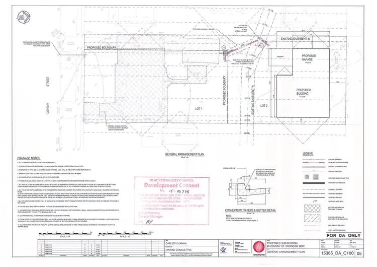 Second view of Homely house listing, 49 Coveny Street, Doonside NSW 2767