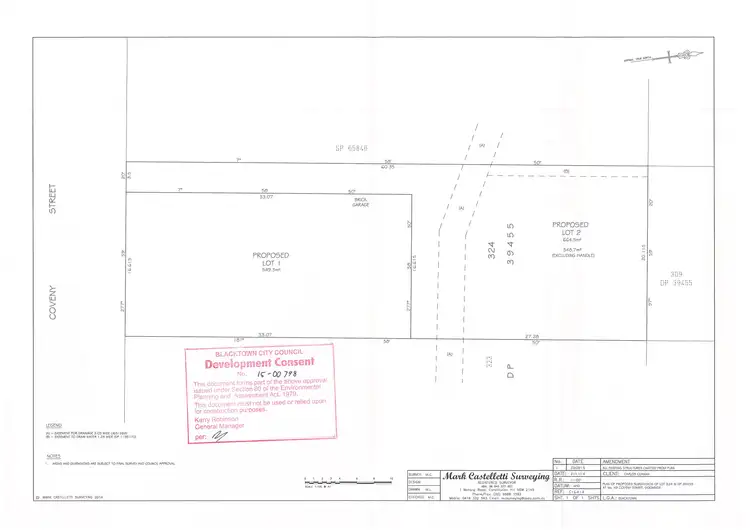 Third view of Homely house listing, 49 Coveny Street, Doonside NSW 2767