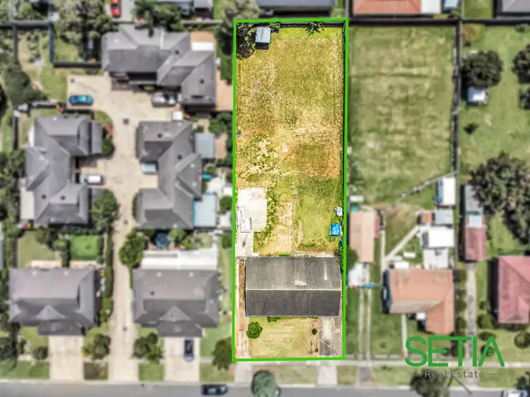 Fourth view of Homely house listing, 49 Coveny Street, Doonside NSW 2767