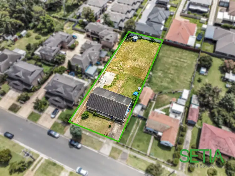 Fifth view of Homely house listing, 49 Coveny Street, Doonside NSW 2767