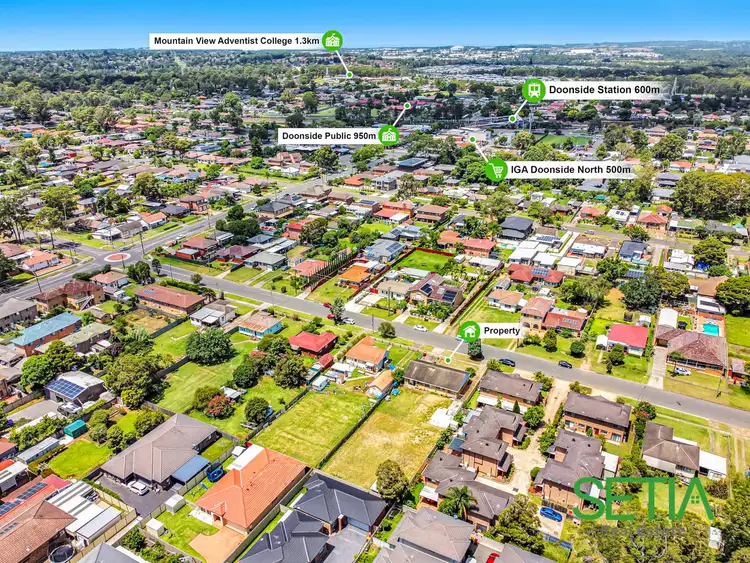 Sixth view of Homely house listing, 49 Coveny Street, Doonside NSW 2767