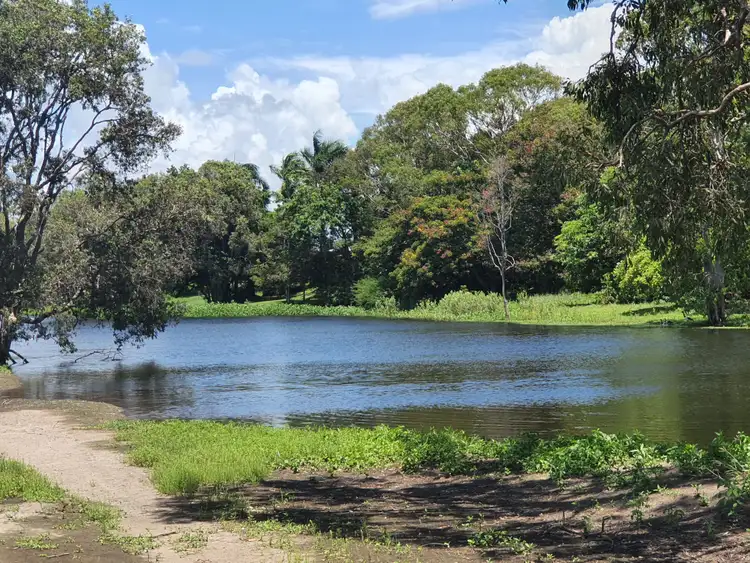 Second view of Homely land listing, 7-17 Stace Road, Ayr QLD 4807