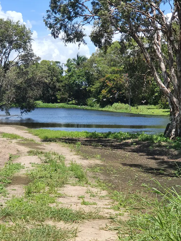 Third view of Homely land listing, 7-17 Stace Road, Ayr QLD 4807