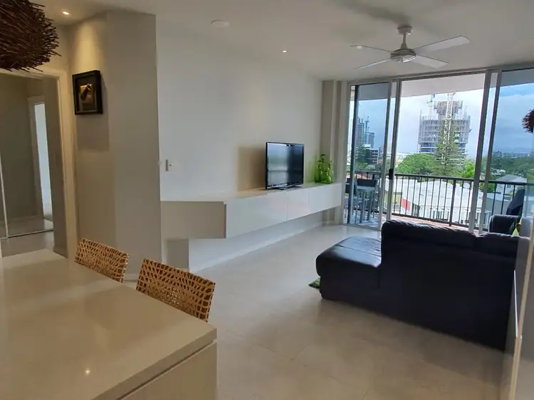 715/9 Beach Parade, Surfers Paradise QLD 4217