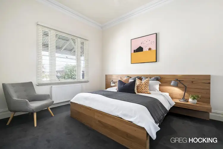 Fifth view of Homely house listing, 32 Ford Street, Newport VIC 3015