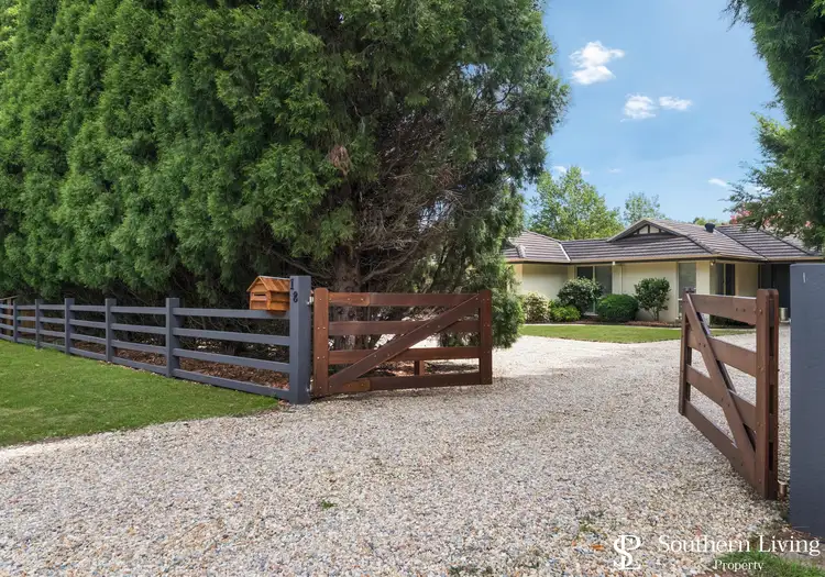 Second view of Homely house listing, 18 Old South Road, Bowral NSW 2576
