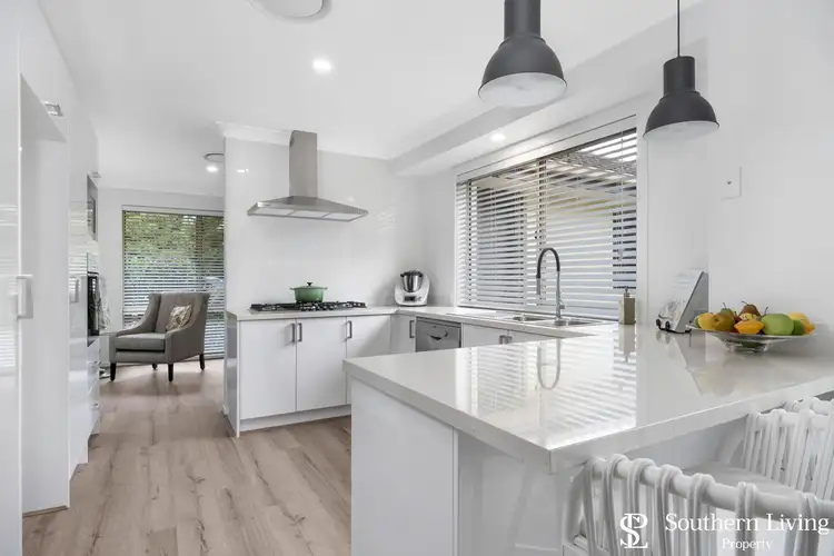 Fourth view of Homely house listing, 18 Old South Road, Bowral NSW 2576