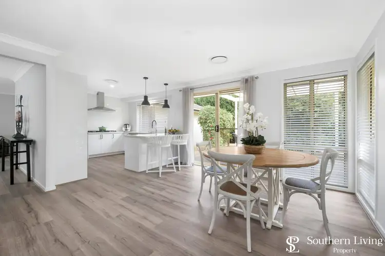 Fifth view of Homely house listing, 18 Old South Road, Bowral NSW 2576