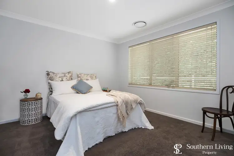 Sixth view of Homely house listing, 18 Old South Road, Bowral NSW 2576