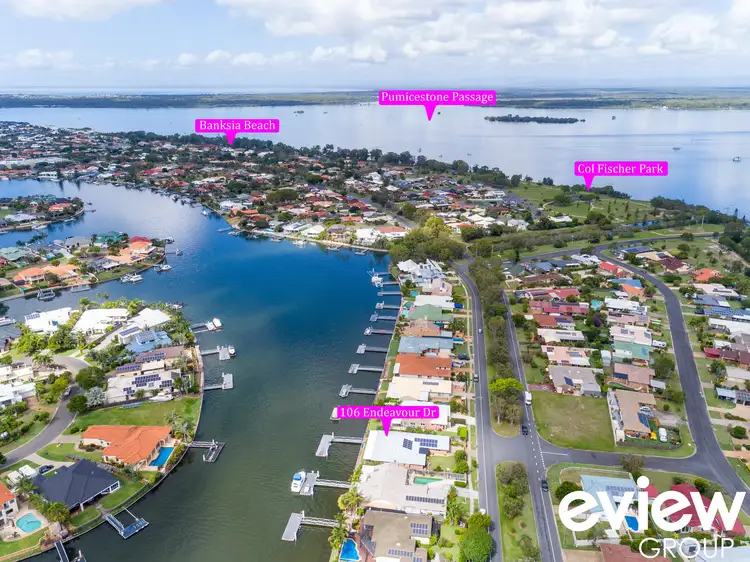 106 Endeavour Drive, Banksia Beach QLD 4507