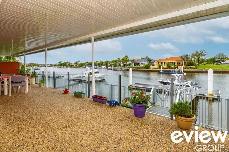 Third view of Homely house listing, 106 Endeavour Drive, Banksia Beach QLD 4507