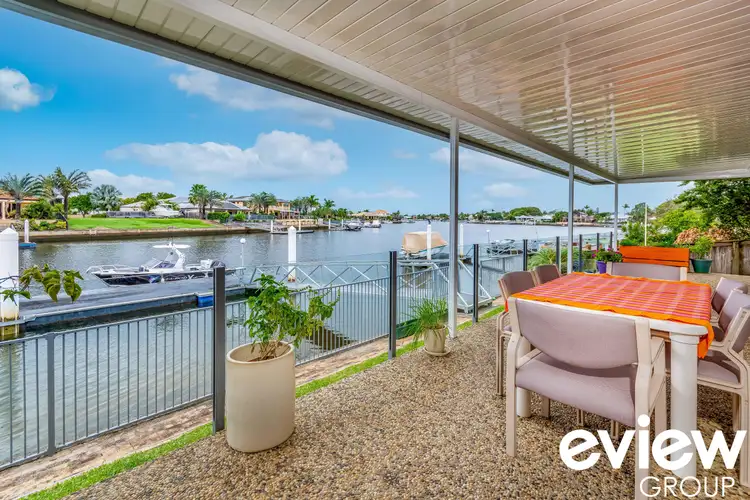 Fifth view of Homely house listing, 106 Endeavour Drive, Banksia Beach QLD 4507