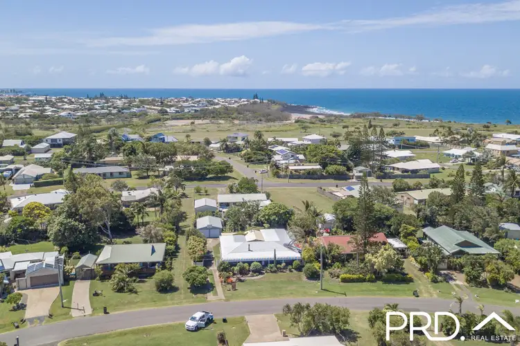 14 Grevillea Avenue, Innes Park QLD 4670