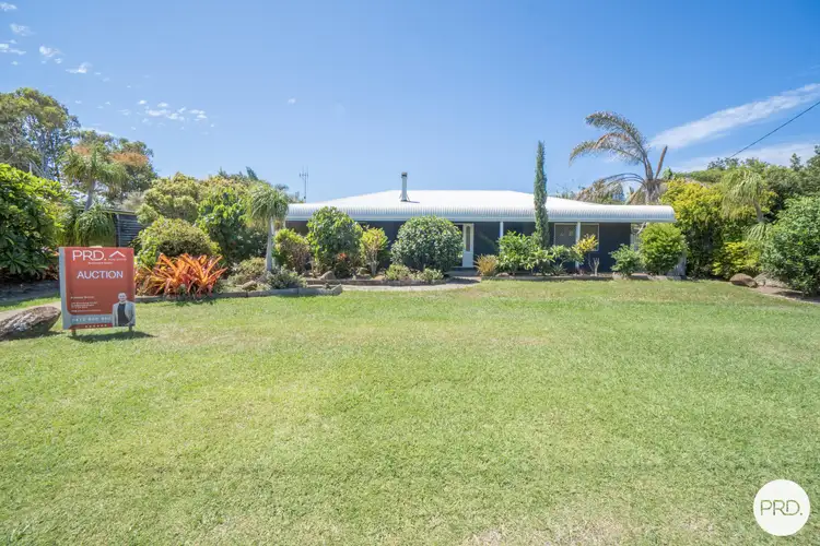 Second view of Homely house listing, 14 Grevillea Avenue, Innes Park QLD 4670