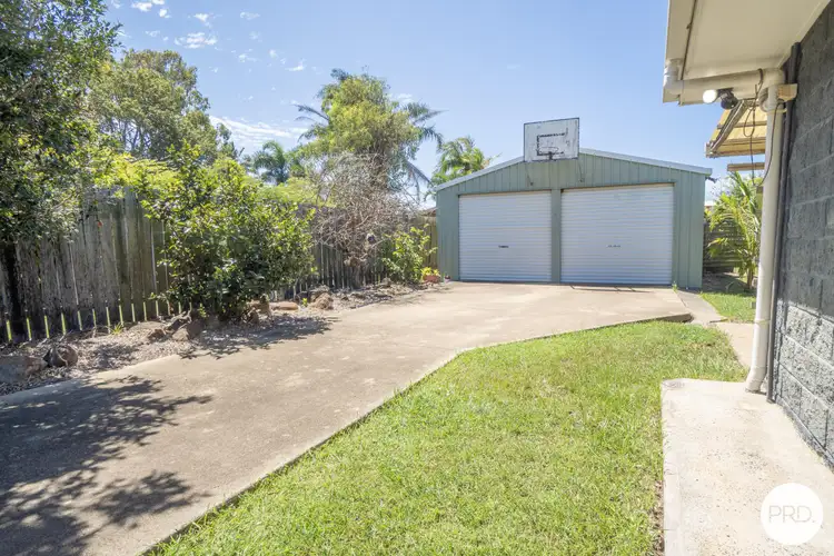 Third view of Homely house listing, 14 Grevillea Avenue, Innes Park QLD 4670