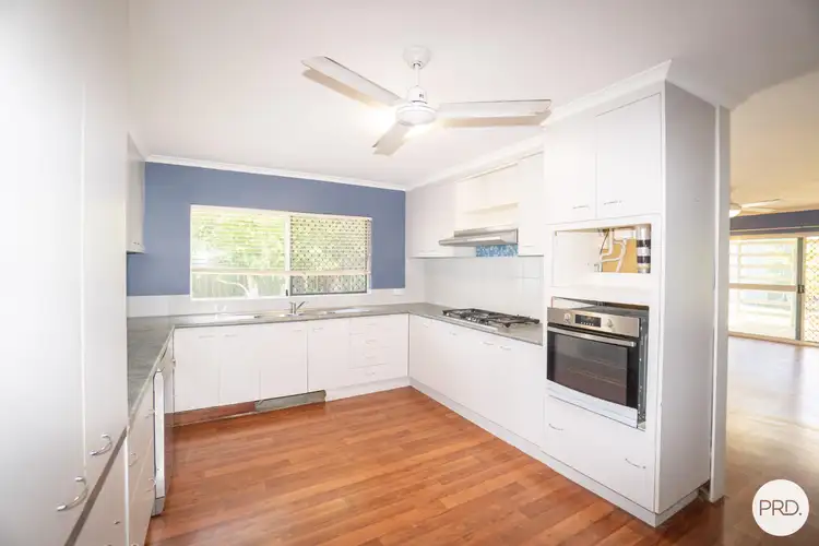 Fourth view of Homely house listing, 14 Grevillea Avenue, Innes Park QLD 4670