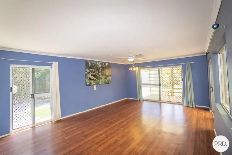 Fifth view of Homely house listing, 14 Grevillea Avenue, Innes Park QLD 4670