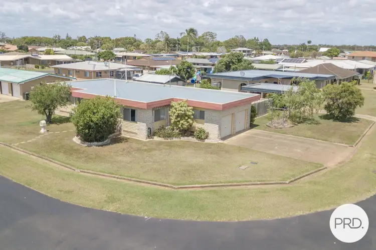 2 Mclaren Street, Thabeban QLD 4670