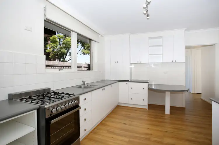 Second view of Homely unit listing, 4/64 Snell Grove, Oak Park VIC 3046
