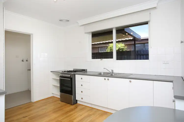 Third view of Homely unit listing, 4/64 Snell Grove, Oak Park VIC 3046