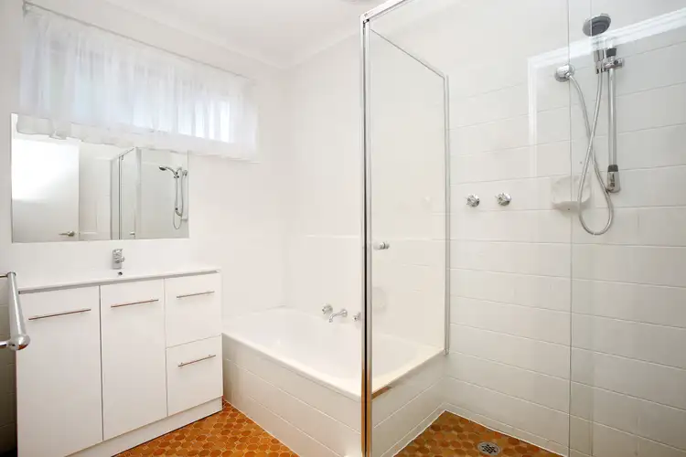 Fourth view of Homely unit listing, 4/64 Snell Grove, Oak Park VIC 3046