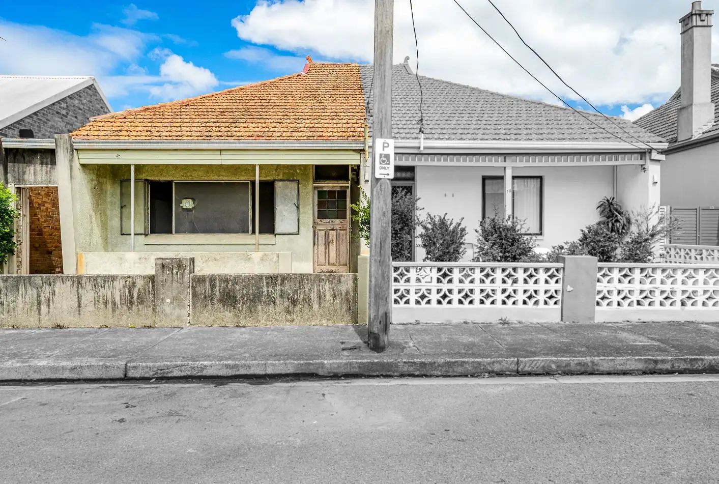 Main view of Homely house listing, 16 Foreman Street, Tempe NSW 2044