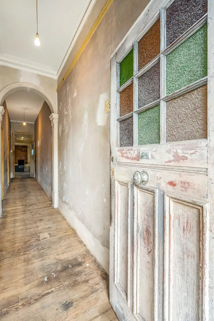 Second view of Homely house listing, 16 Foreman Street, Tempe NSW 2044