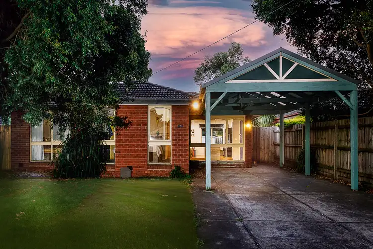 7 Curtis Court, Cranbourne VIC 3977