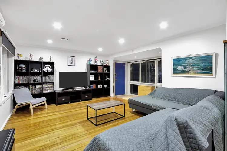 Second view of Homely house listing, 7 Curtis Court, Cranbourne VIC 3977