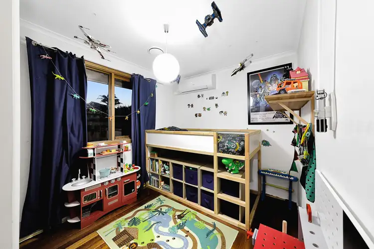 Fourth view of Homely house listing, 7 Curtis Court, Cranbourne VIC 3977