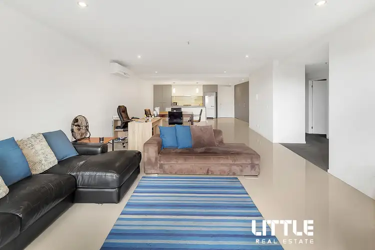 Main view of Homely apartment listing, 145/73 Lake Street, Caroline Springs VIC 3023