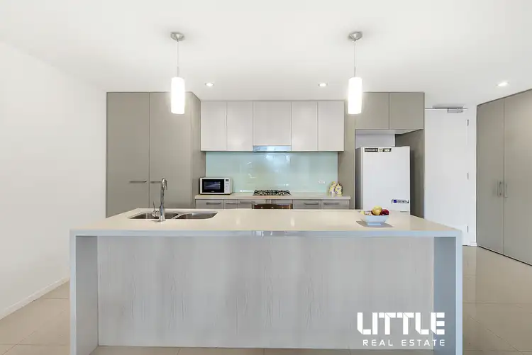 Fourth view of Homely apartment listing, 145/73 Lake Street, Caroline Springs VIC 3023