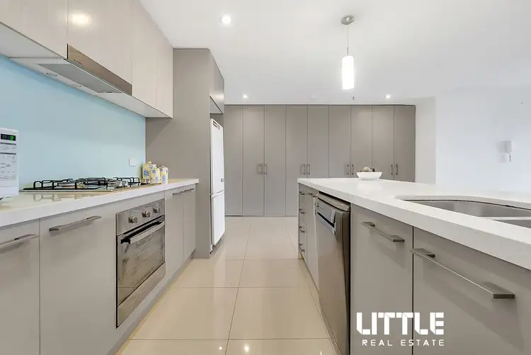 Fifth view of Homely apartment listing, 145/73 Lake Street, Caroline Springs VIC 3023