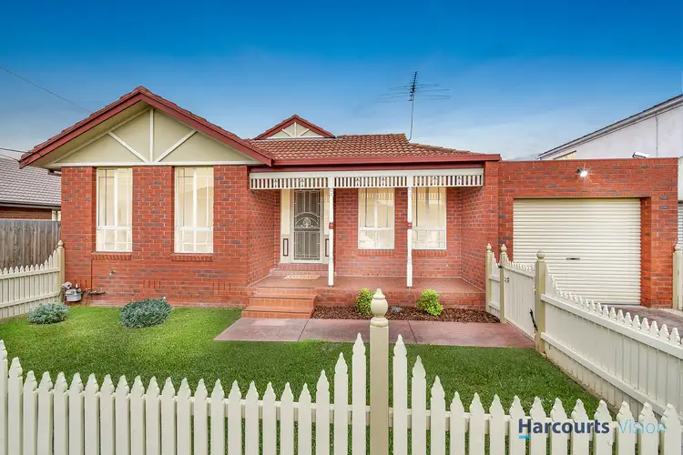 59 Quinn Grove, Keilor East VIC 3033