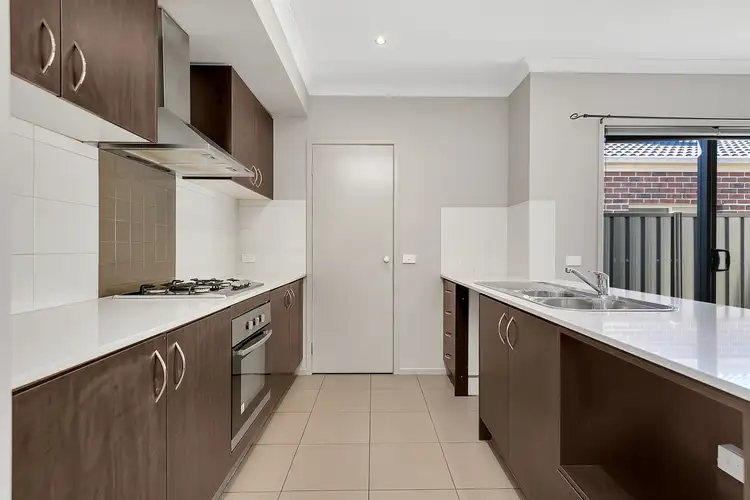 Third view of Homely house listing, 12 Brickwood Circuit, Craigieburn VIC 3064