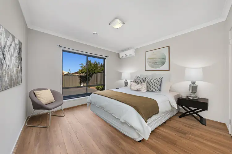 Seventh view of Homely house listing, 12 Brickwood Circuit, Craigieburn VIC 3064