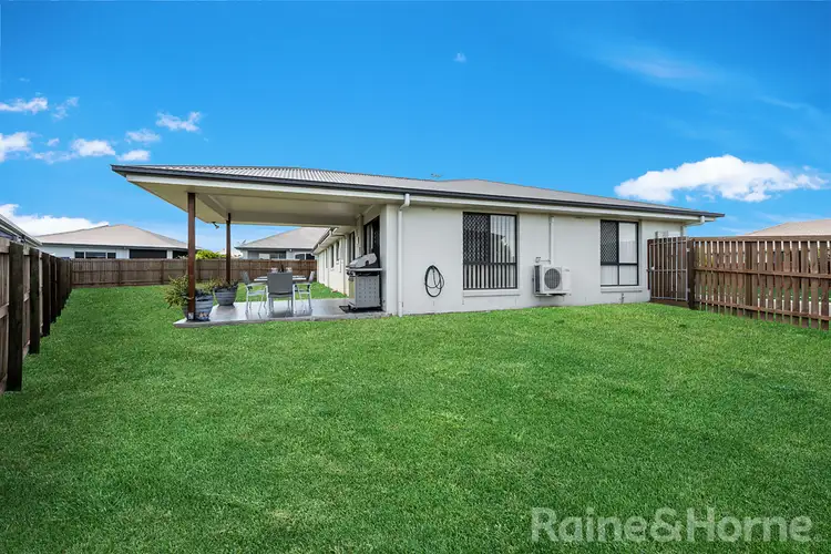 Main view of Homely house listing, 24 Normanby Crescent, Burpengary East QLD 4505