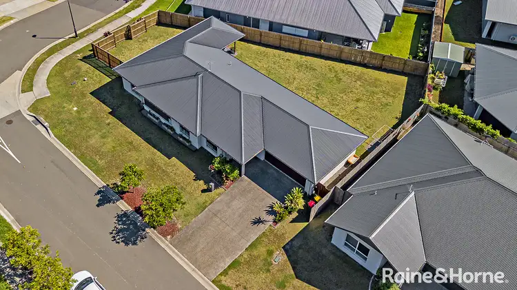 Second view of Homely house listing, 24 Normanby Crescent, Burpengary East QLD 4505