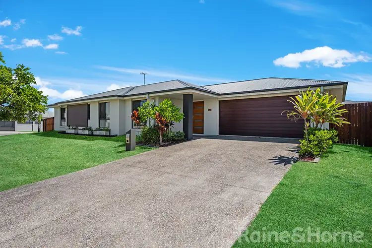Third view of Homely house listing, 24 Normanby Crescent, Burpengary East QLD 4505