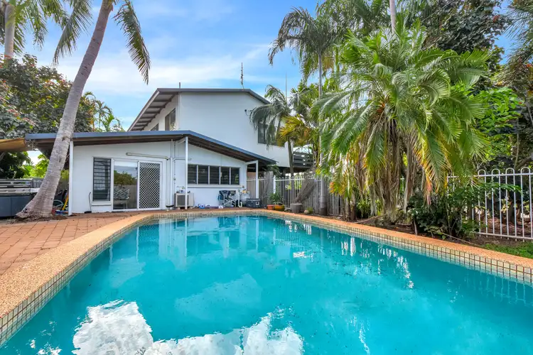 48 Adcock Crescent, Nakara NT 810