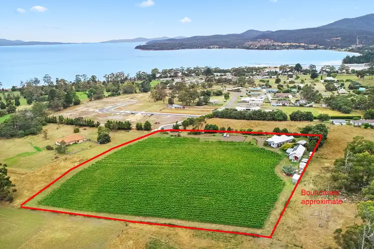 Second view of Homely house listing, 63 Holkham Court, Orford TAS 7190