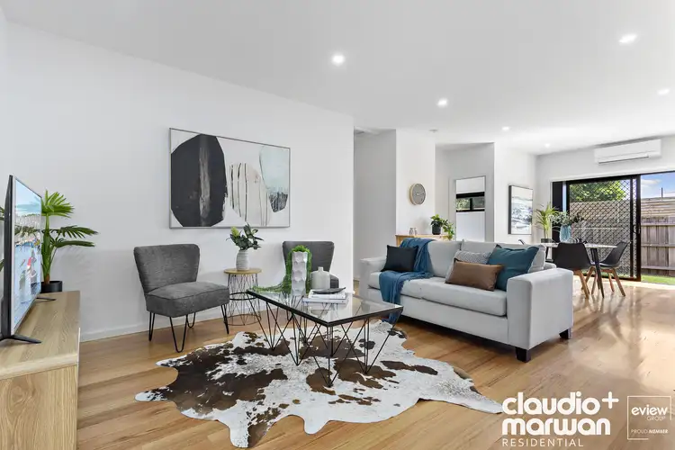 Main view of Homely unit listing, 2/73 Isla Avenue, Glenroy VIC 3046