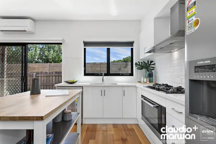 Fourth view of Homely unit listing, 2/73 Isla Avenue, Glenroy VIC 3046