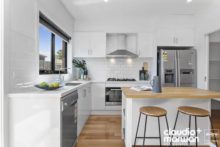 Fifth view of Homely unit listing, 2/73 Isla Avenue, Glenroy VIC 3046