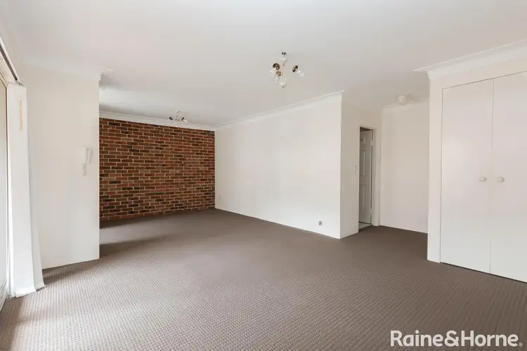 7/23-25 Manchester Street, Merrylands NSW 2160