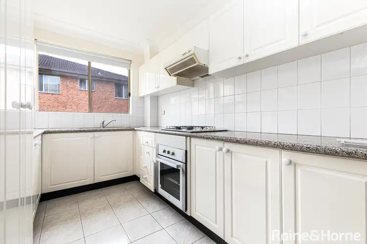 Second view of Homely apartment listing, 7/23-25 Manchester Street, Merrylands NSW 2160